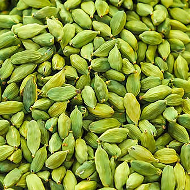 cardamom image